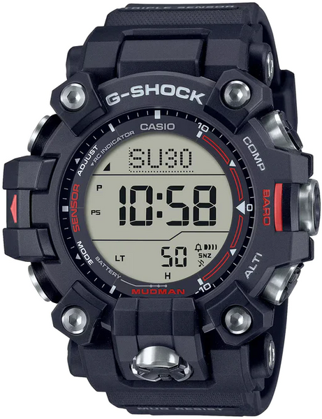 G shock tough mvt triple sensor hot sale