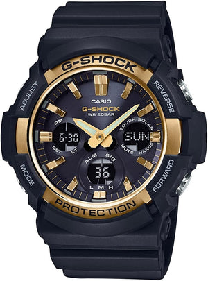 Casio G-Shock GAS100