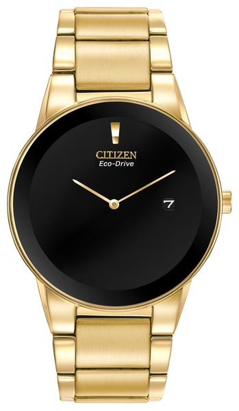 WATCH IT! Citizen Eco-Drive Axiom | AU1062-56E – WATCH IT! Canada