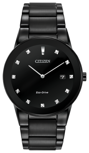 Citizen Eco Drive Axiom Diamond