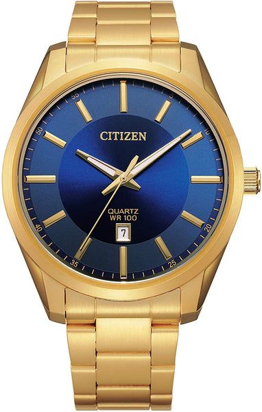 WATCH IT! Citizen Quartz Men's | BI1032-58L – WATCH IT! Canada