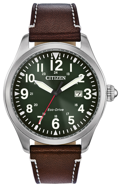 WATCH IT! Citizen Eco-Drive Chandler | BM6838-09X – WATCH IT! Canada