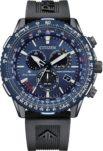 WATCH IT! Citizen Eco-Drive Promaster Air | CB5006-02L – WATCH IT