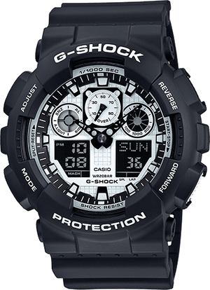 Casio G-Shock GA100