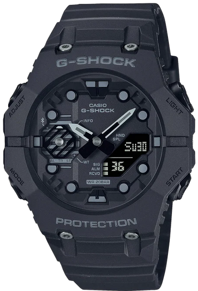 WATCH IT Casio G Shock GAB001 1A WATCH IT Canada
