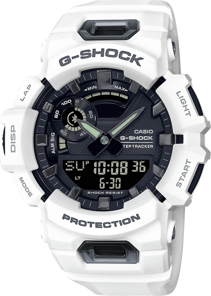 Shock 2025 resist watch
