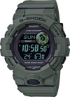 Casio G-Shock Bluetooth Power Trainer