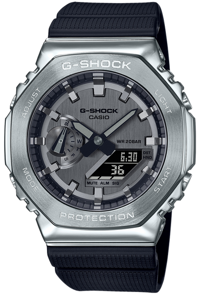 WATCH IT Casio G Shock GM2100 GM2100 1A WATCH IT Canada