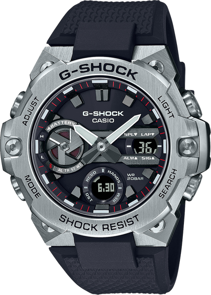 WATCH IT Casio G Shock GSTB400 GSTB400 1A WATCH IT Canada