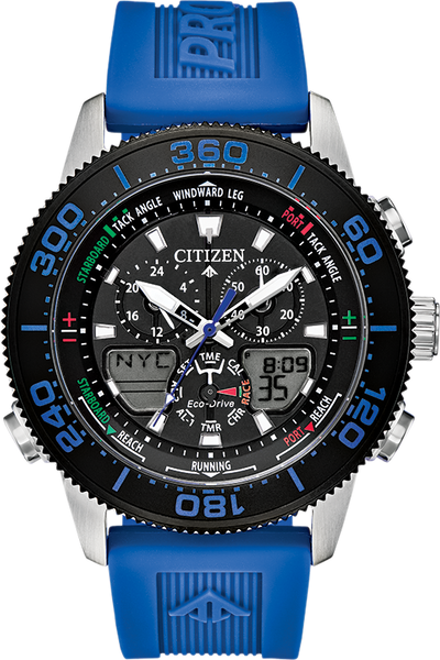 Citizen Eco Drive Promaster Sailhawk