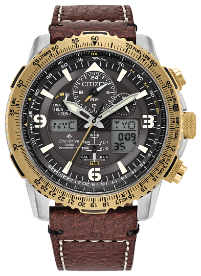 Joページ WATCH IT! Citizen Eco-Drive Promaster Air | JY8084-09H – WATCH IT