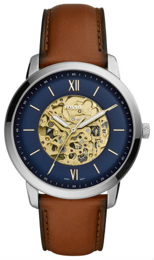 Fossil Neutra Automatic