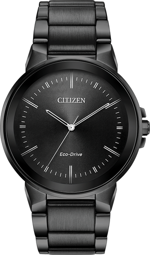 Citizen Eco-Drive Axiom BJ6517-52E