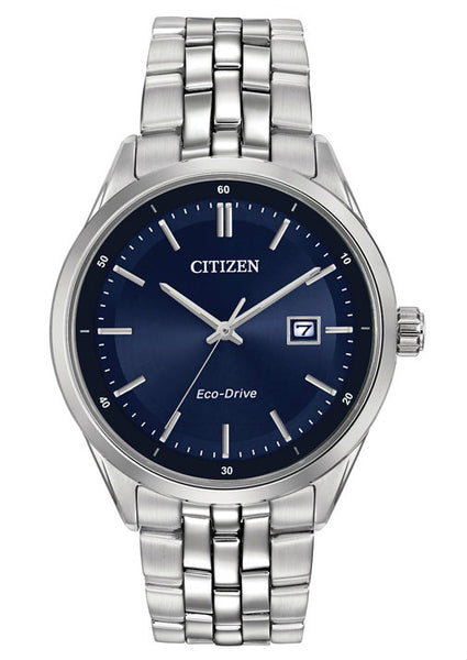 WATCH IT! Citizen Eco-Drive Corso | BM7251-53L – WATCH IT! Canada