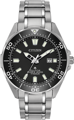 Citizen Eco-Drive Promaster BN0200-56E