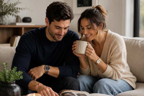 How to Match Your Watch to Your Style: A Guide to Everyday Watch Styling
