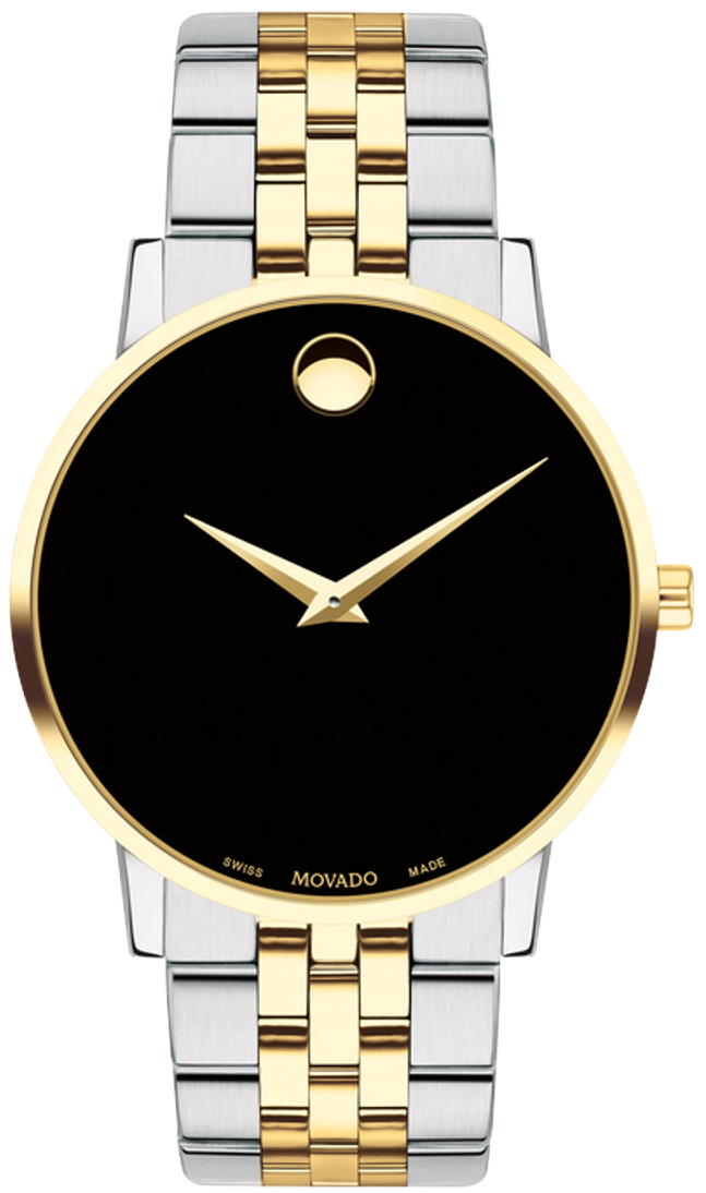 Movado Museum Classic