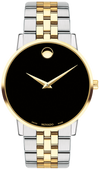 Movado Museum Classic