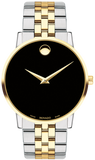 Movado Museum Classic