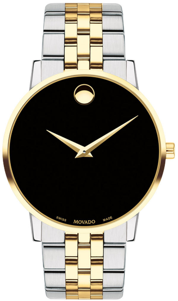 Movado Museum Classic