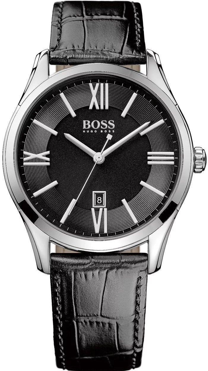Boss Ambassador