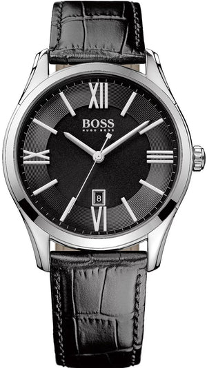 Boss Ambassador