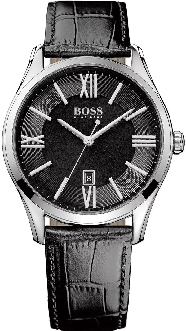 Boss Ambassador
