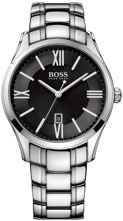 Boss Ambassador