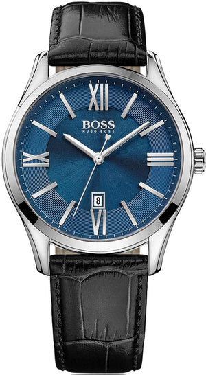 Boss Ambassador