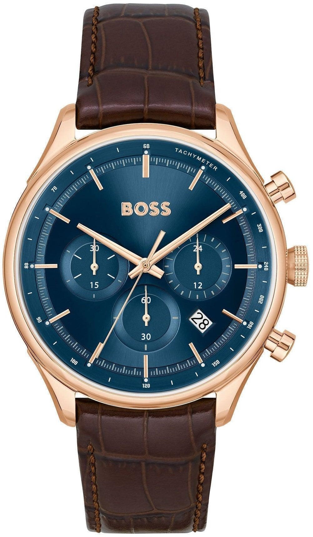 Boss Gregor