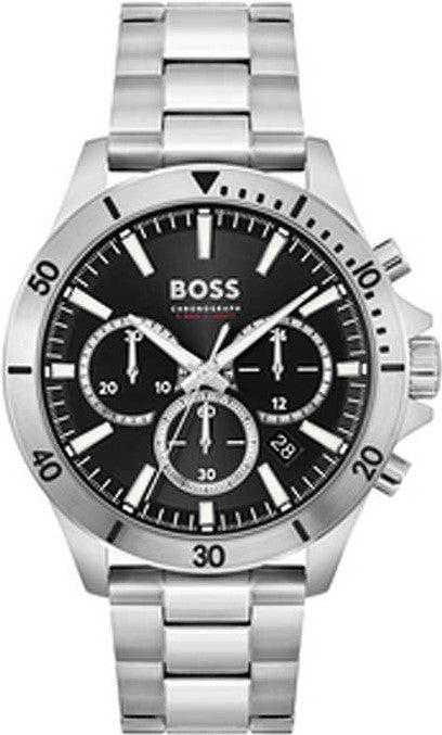 Boss Troper