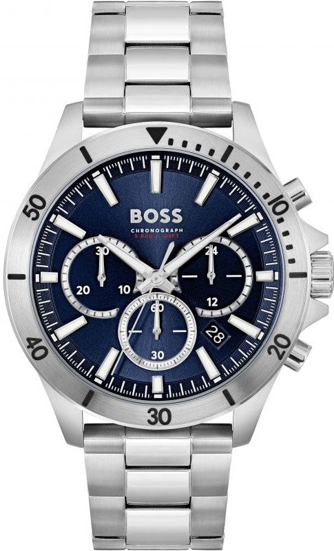 Boss Troper