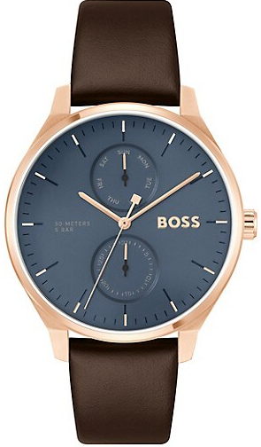 WATCH IT Hugo Boss Tyler 1514103 WATCH IT Canada