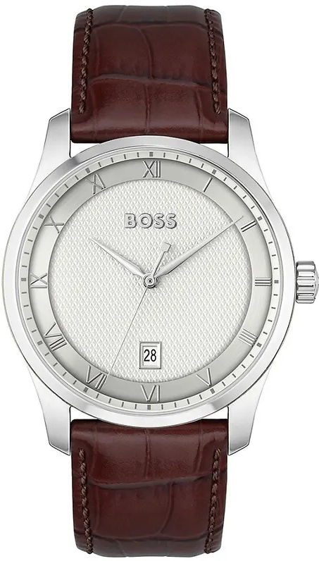 Boss Principle