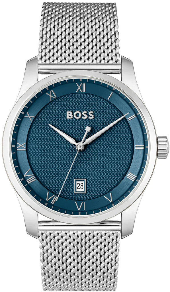 Boss Principle