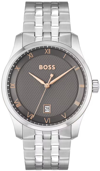 Boss Principle