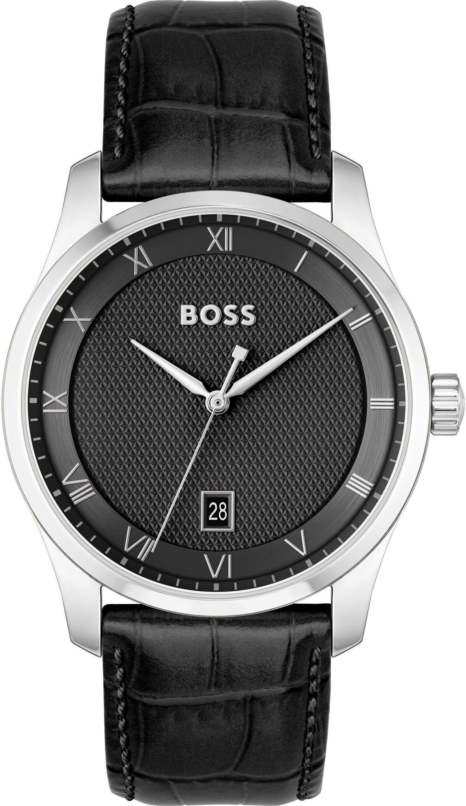 Boss Principle