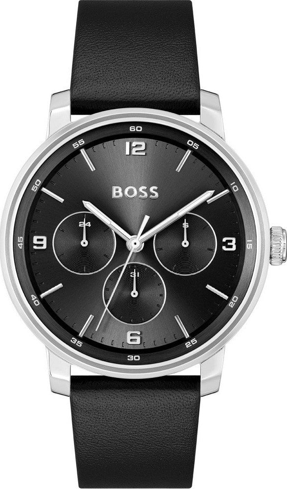 Boss Contender