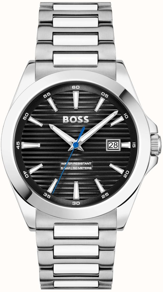 Boss Strike