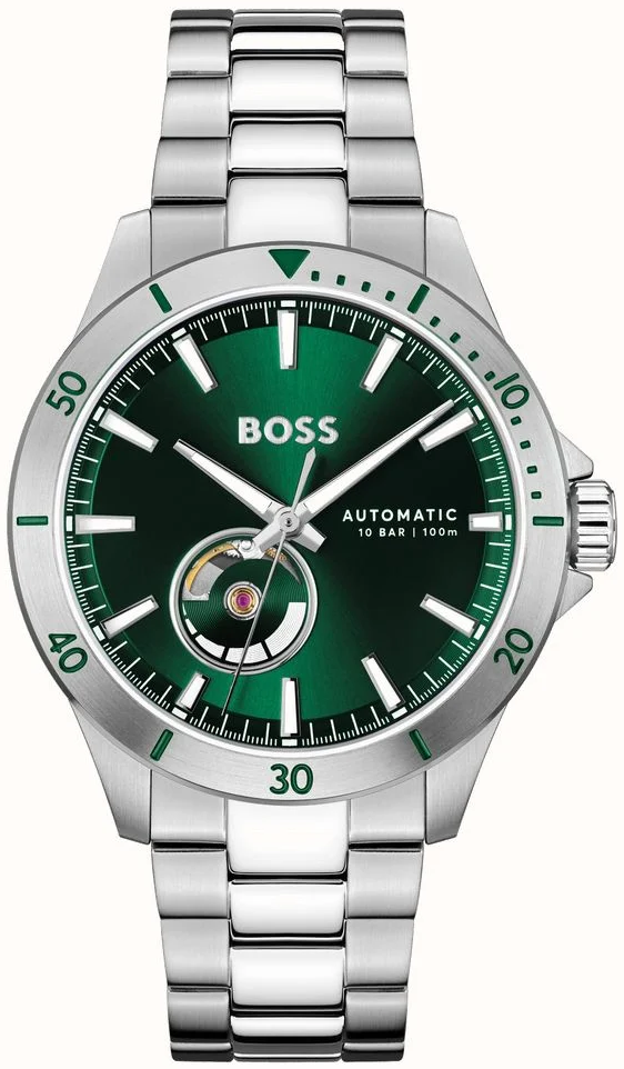 Boss Troper Automatic