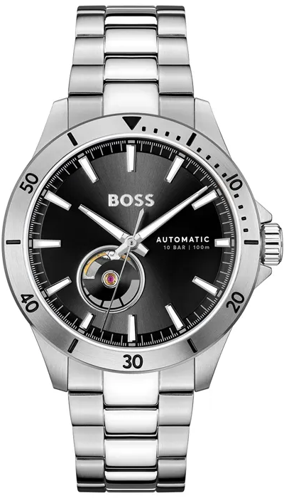 Boss Troper Automatic
