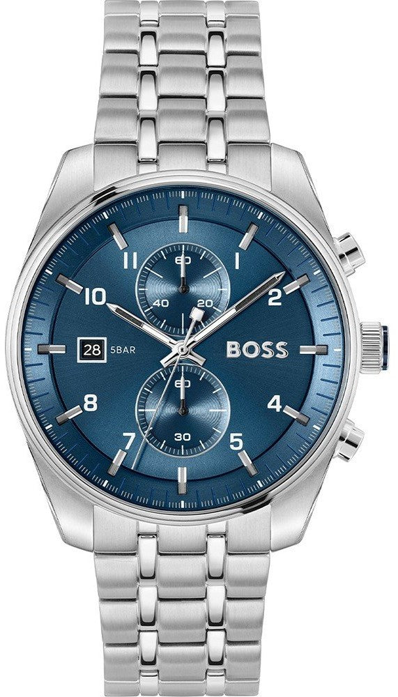 Boss Skytraveller