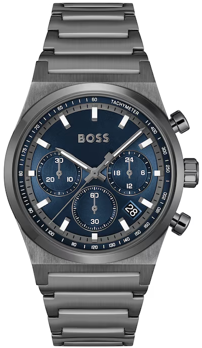 Boss Candor Chrono