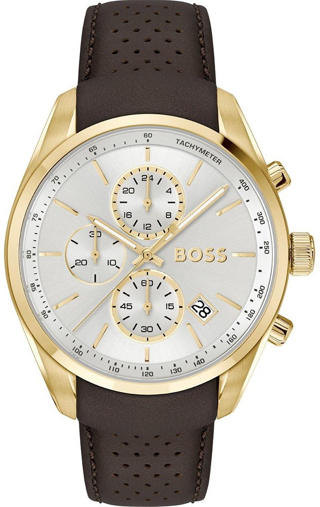 Boss Grand Prix