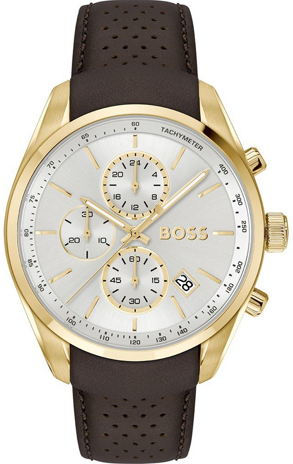 Boss Grand Prix
