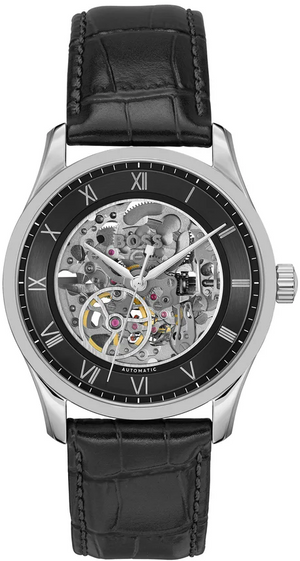 Boss Principle Skeleton