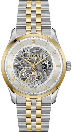 Boss Principle Skeleton