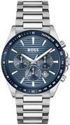 Boss Strike Chrono