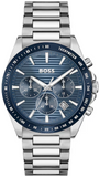 Boss Strike Chrono