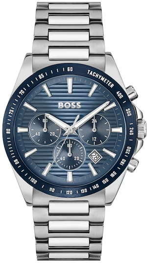 Boss Strike Chrono